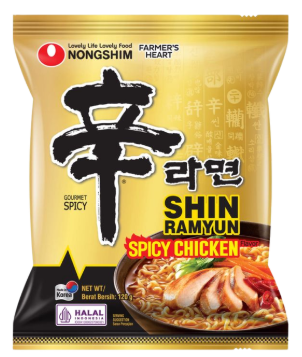 Nongshim